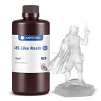 ANYCUBIC ABS-Like Resin 3.0, Upgraded 14K 3D Printer Resin by ANYCUBIC