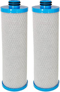 RV Water Filter, Replacement for WaterPur™ RCS/FR1 Housing, Replaces KW1 by FILSADAE