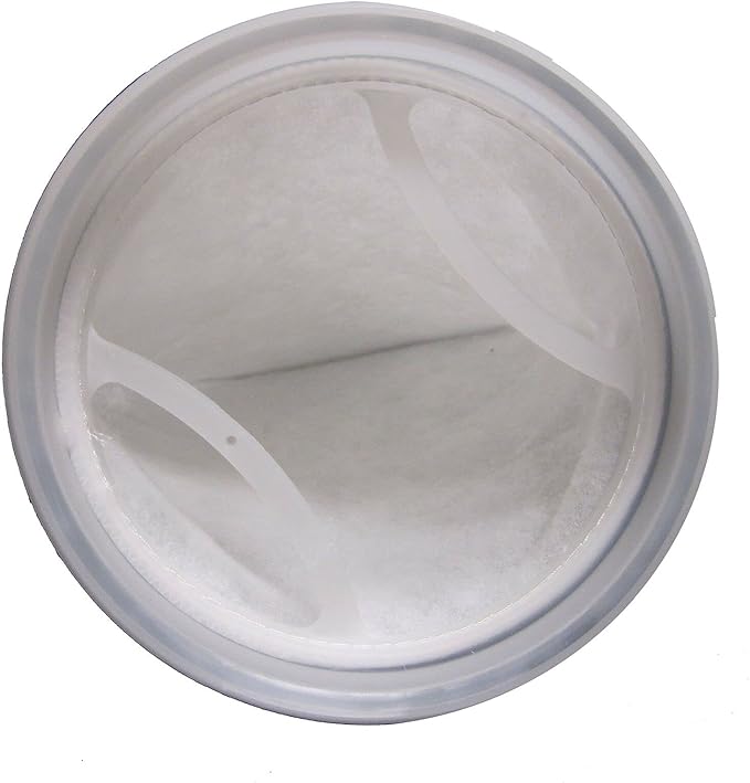 Wave Point 7 Inch Ring Filter Socks 200 Micron - Image 3