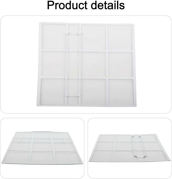 Air Conditioner Dustproof Filter Screen - Image 2