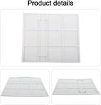 Air Conditioner Dustproof Filter Screen - Image 2