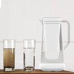 MARRIOTTO Water Filter Replacement - Image 7