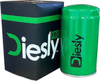 Diesly Pro 6.7L Fuel and Oil Filters | LIFETIME INJECTOR WARRANTY | Replacement - Image 3