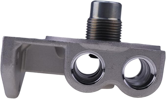 AIVWUMOT Fuel Filter Remote Mounting Base Compatible - Image 4