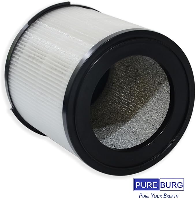 PUREBURG Replacement Filter Compatible - Image 4