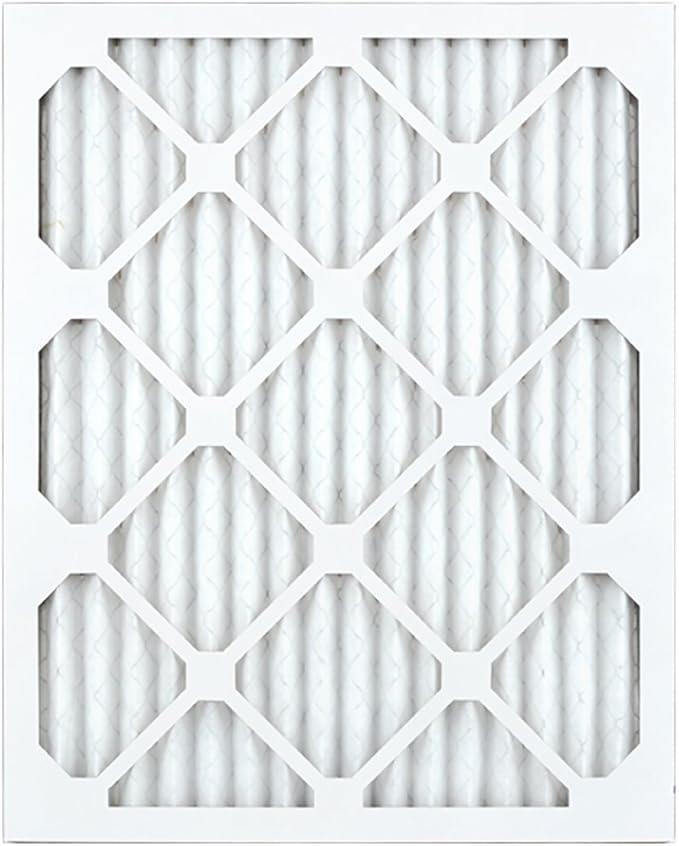 AIRx DUST MERV 8 Pleated Air Filter - Image 3