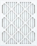 AIRx ALLERGY 16x20x1 MERV 11 Pleated Air Filter - Image 3