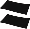 2pcs Air Filter Foam 28x15x1cm 60PPI Filter Mat Filter Insert by Be+In+Your+Mind