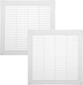 Vent Systems 10" x 10" Inch by VentSystems