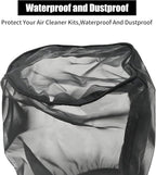 Air Filter Cover, Dustproof Wrap - Image 5