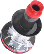 Dust Bucket Filter, Compatible For Proscenic P11/ P10/ P10pro， Handheld - Image 2