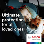 BOSCH 6092C HEPA Cabin Air Filter - Image 3