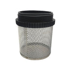 Heavy-Duty Plastic Strainer 1/2 3/4 by Unknown