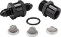 3AN Inline Fuel & Oil Feed Filter Set by Podavelle