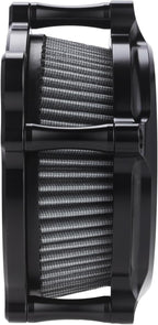 Motorcycle Air Filter Skull Style Air Cleaner - Image 8
