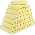 hygger 6.2-Inch Long Aquarium Bio Media Ceramic Filter Media Blocks by hygger