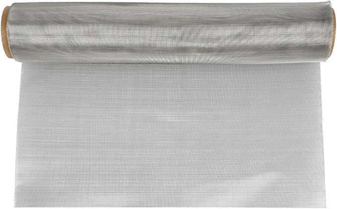 Stainless Steel Woven Wire Mesh, Stainless Steel Wire Mesh 100 Mesh Filter - Image 4