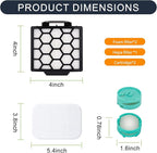 ZU102 Odor neutralizer cartridge & replacement filter - Image 5