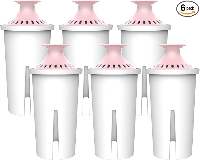 AQUA CREST Magnesium Water Filter, Intended by AQUACREST