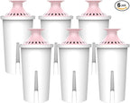 AQUA CREST Magnesium Water Filter, Intended by AQUACREST