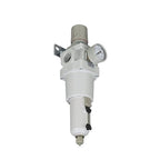 PneumaticPlus SAW600-N06BG-MEP Compressed Air Filter Regulator Piggyback Combo - Image 6