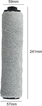 Replaceable Roller Brush and Filter - Image 3