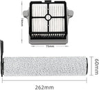 Steam Main Brush Filter Wet Dry Vacuum Cleaner Floor Scrubber Parts, compatible - Image 3