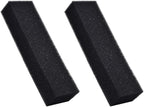 ALEGI Filter Foam Sponges, Bio Sponge Filter Media Pad, Cut-to-Size Foam by ALEGIAquarium