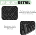 Bullet Car Wash Bucket Grit Trap Inserts, Vehicle Detailing Wash Filter - Image 3