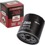 Doc's Diesel Oil Filter D11715 | Compatible by DocsDiesel