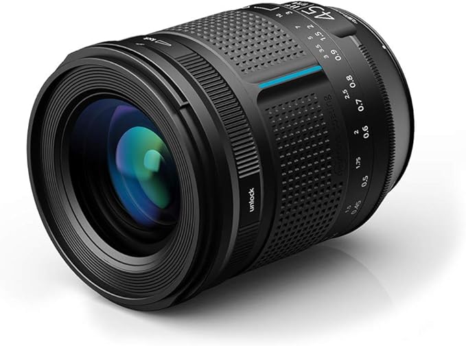 Irix 45mm f/1.4 Dragonfly for Nikon - Image 2