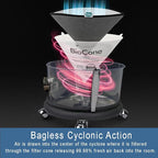 FilterQueen Majestic Replacement Filter Kit, Basic Bundle, 12 Month Supply - Image 3