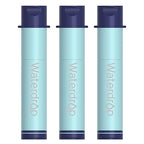 Waterdrop Gravity Water Filter Straw, Camping Water Filtration System, Water by Waterdrop