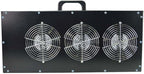 DC1700 Portable Air Cleaner 3 Fan Variable Speed - Image 4