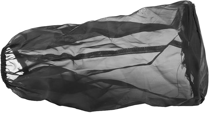 Air Filter Sock, 20×15×12cm Universal Air Filter Cover, Air Intake Cover - Image 7