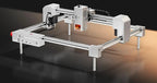 JL9 20W Laser Engraver and Cutter - Image 2