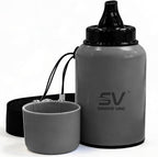 SmokeVac Handheld Personal Air Filter by Unknown