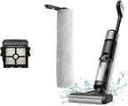 Main Roller Brush With Filters AC1 Elite Floor Scrubber Wet Dry Vacuum Cleaner - Image 4