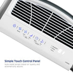 AIRDOCTOR AD3500 Air Purifier for Home and Large Rooms Up to 1260 sq. ft. - Image 5