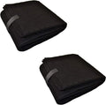 CFS – Pack of 2, Universal Cut to Fit Carbon Pre-Filter Pad Roll by CompleteFiltrationServices