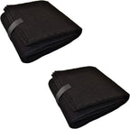 CFS Pack of 2, Universal Cut to Fit Carbon Pre-Filter Pad Roll by CompleteFiltrationServices