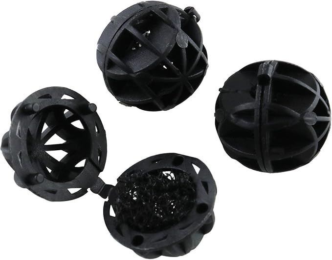 100pcs Bio Balls Filter Media - Image 4