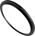 95-105mm Metal Step-Up/Down Ring Adapter Compatible by Unknown