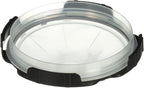 3M PPS 2.0 Spray Gun Cup, Lids and Liners Kit, 6 Ounces, 200-Micron Filter - Image 11