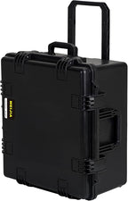 MEIJIA Portable All Weather Waterproof Hard Case, Camera Case by MEIJIA