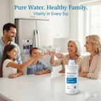 Samsung® HAF-CIN/EXP DA29 Water Filter Replacement – Compatible - Image 8