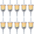 Universal Gas Inline Fuel Filters by The+Revenant