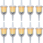 Universal Gas Inline Fuel Filters by The+Revenant