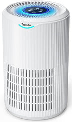 Air Purifiers for Home Large Room Up to 1680 Ft², Tailulu H13 HEPA Air Filter - Image 9
