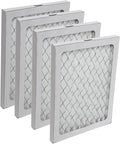 PUREBURG Replacement Filter Compatible by PUREBURG-PureYourBreath